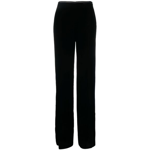 Emporio Armani Women Wide-Leg Trousers